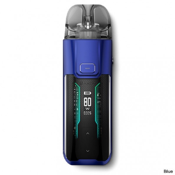 Vaporesso Luxe Xr Max Kit Blue